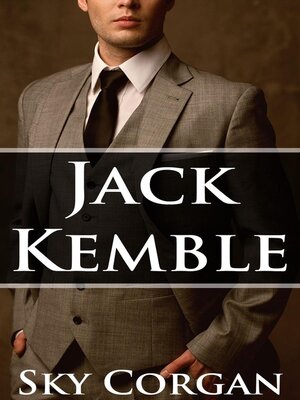 cover image of Jack Kemble